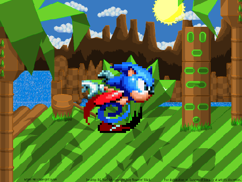 custom mania sprite
