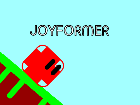 ᒍOYᖴOᖇᗰEᖇ||[Mobile] remix