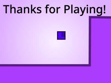 Violet Land