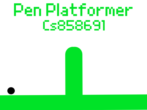 Health (%90 Pen Platformer)(Mobile)(Computer)