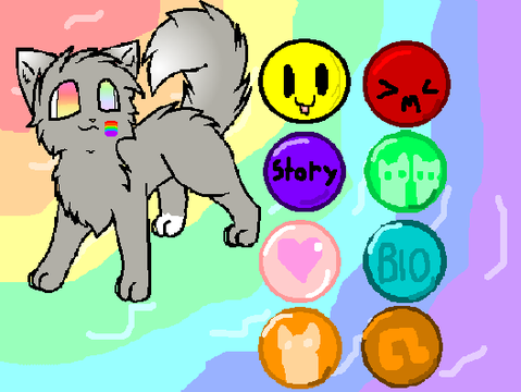 Gaypaw ~Yeetclan~