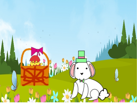 Happy Easter