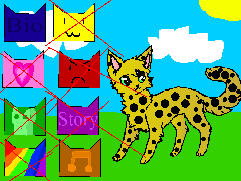 Lynxclaw