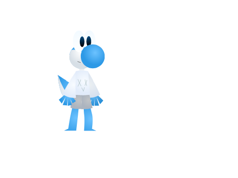 Aqua does a qtcg