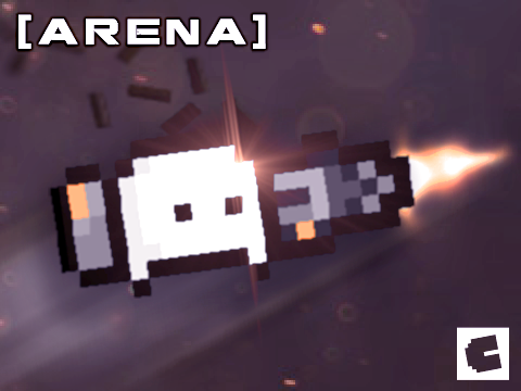 Arena (read description)