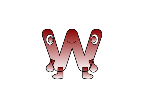 Did N and W!