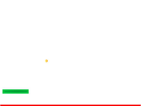 Impossible pong...