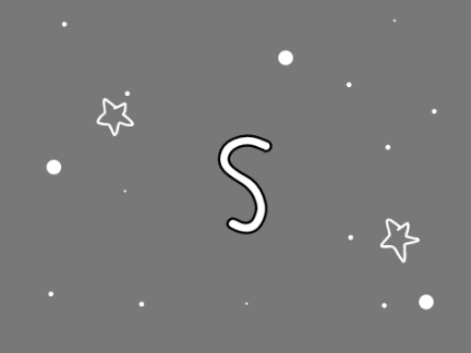 s