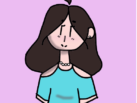 for -MysticRose-