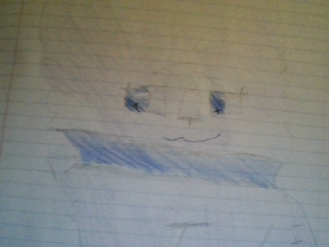 For Donkey. ^-^