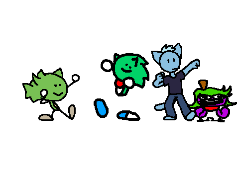 grapequest is going great why do you ask