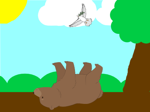 YEET