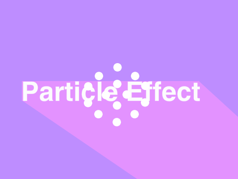 Particle Effect