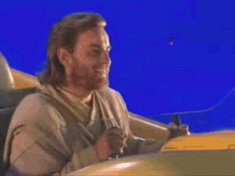 obiwan dances (without anakin) 
