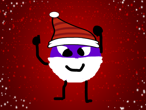 MERRY CHRISTMAS