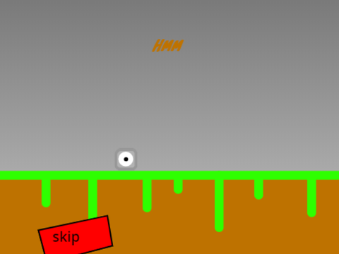 Ꮆ尺乇ㄚ 匚ㄩ乃乇 with skip