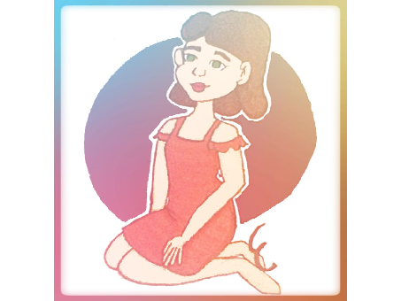My New Pfp