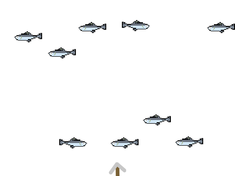 Fishmonger Simulator