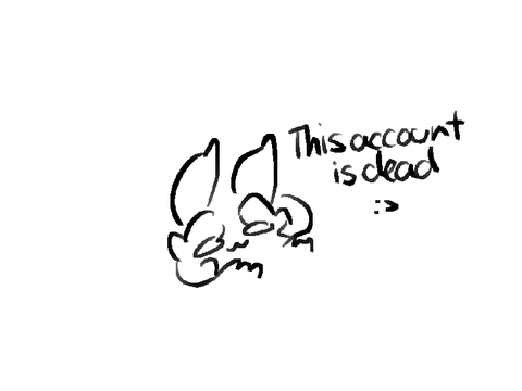 Account Notice!