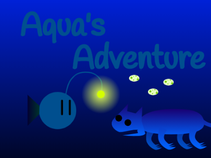 Aqua's Adventure v1.6