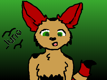 my OC