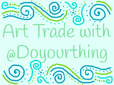 AT with @Doyourthing