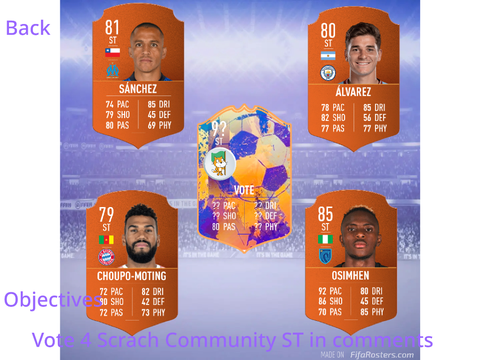 FC 26 pack opener