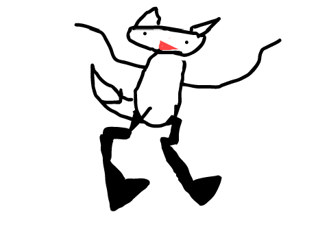 Piderleg (siderleg) legendary 