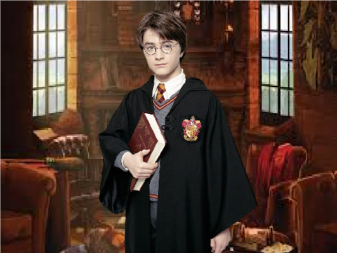 Harry chat