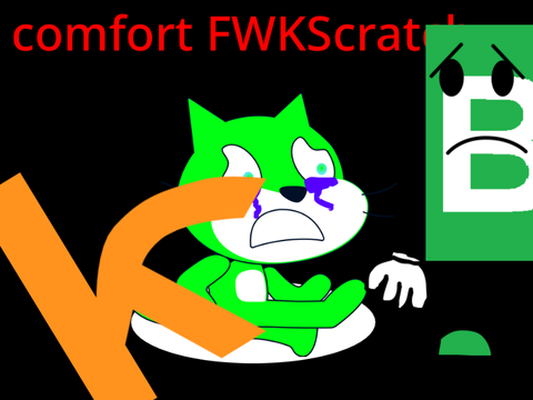 poor fwkscratch