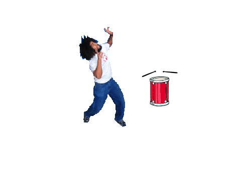 Move to a beat
