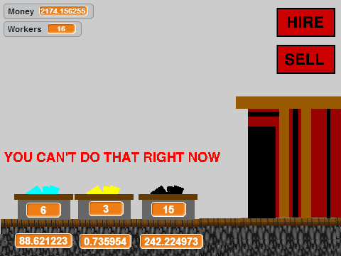 Mine Boss 1.1