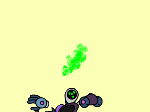 stupid geargorex moveset