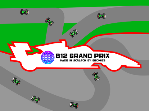 B12 Grand Prix