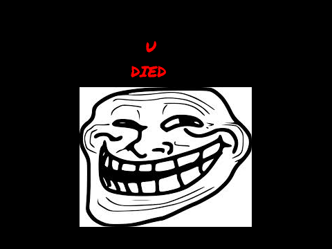 Marshall 3  TROLL VERSION