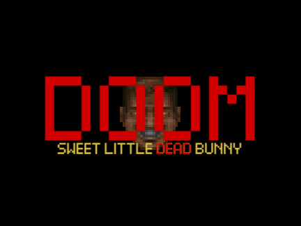 DOOM (1993) - Sweet Little Dead Bunny
