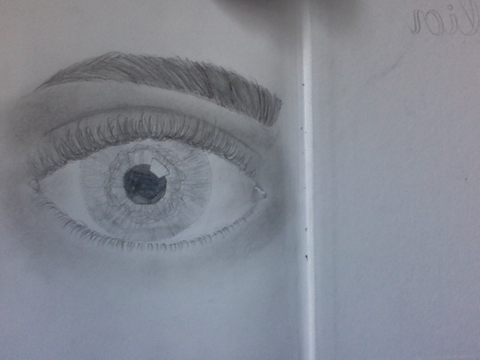 my art