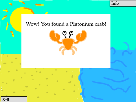 Nuclear Fishing Simulator - Prototype ver 2