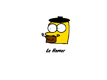 Le Homer
