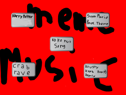 meme music