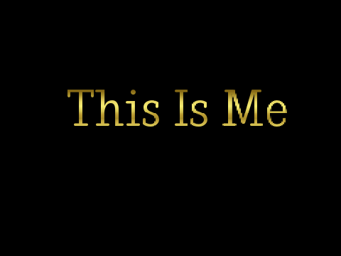 This is <cringy> Me Pt1