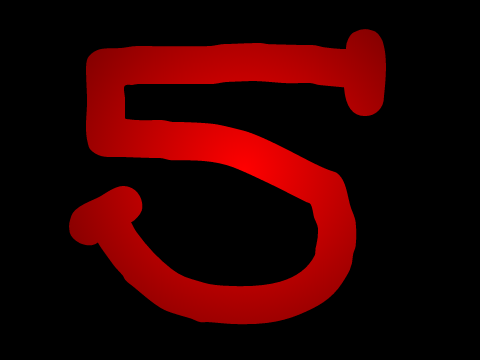 5 