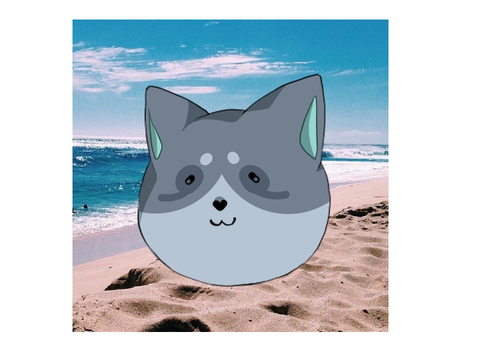 Sharky Animation DTAE 1/2