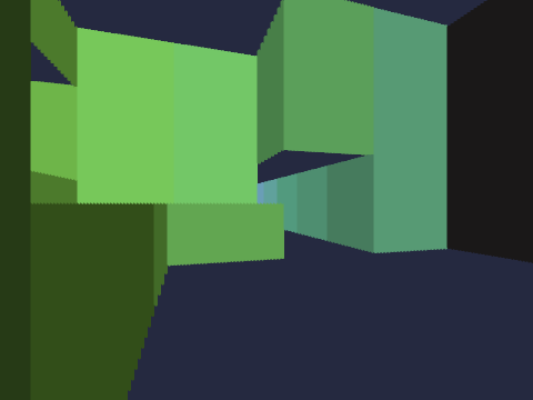 3D Demo