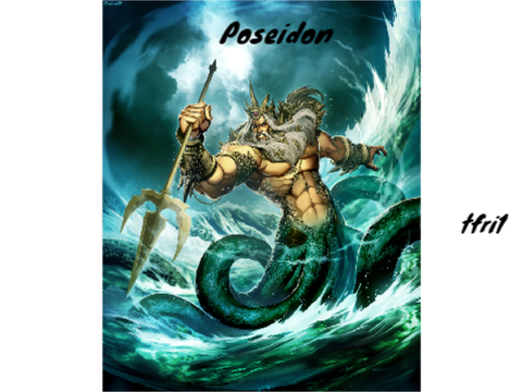 Remix and Sign if you love Greek Mythology! remix