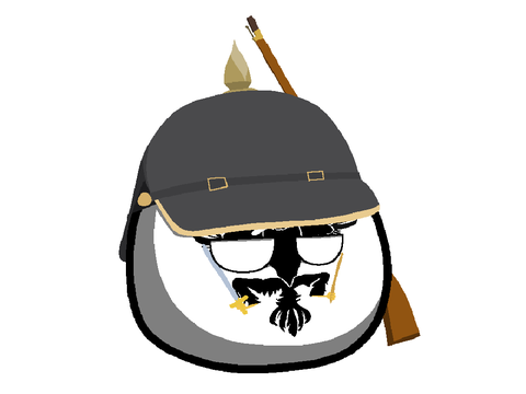 Prussia