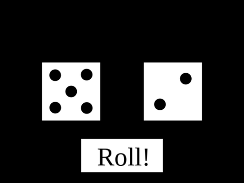 Dice Roller