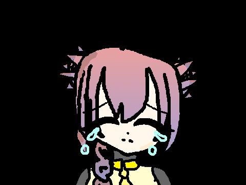 Cradles...(OC BACKSTORY MEME)