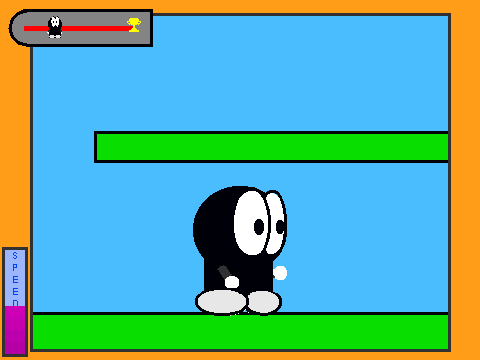 Dumbstar demo