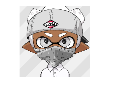 My other avatar